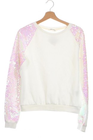 Kinder Sweatshirts H&M, Größe 12-13y/ 158-164 cm, Farbe Weiß, Preis € 11,25