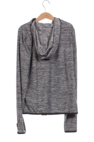 Kinder Sweatshirts H&M, Größe 10-11y/ 146-152 cm, Farbe Grau, Preis 8,42 €