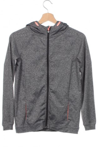 Kinder Sweatshirts Here & Now, Größe 10-11y/ 146-152 cm, Farbe Grau, Preis 8,04 €