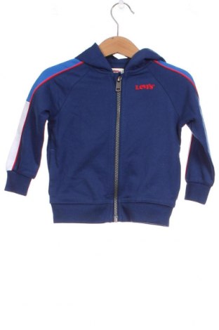 Kinder Sweatshirts Levi's, Größe 18-24m/ 86-98 cm, Farbe Blau, Preis € 28,92