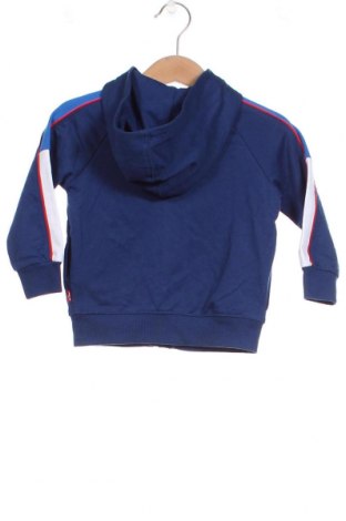 Gyerek sweatshirt Levi's, Méret 18-24m / 86-98 cm, Szín Kék, Ár 10 782 Ft