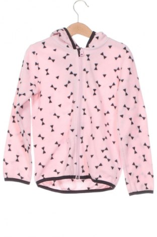 Gyerek sweatshirt Lupilu, Méret 4-5y / 110-116 cm, Szín Rózsaszín, Ár 4 400 Ft