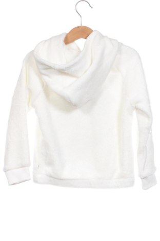 Kinder Sweatshirts Okaidi, Größe 3-4y/ 104-110 cm, Farbe Weiß, Preis 9,92 €