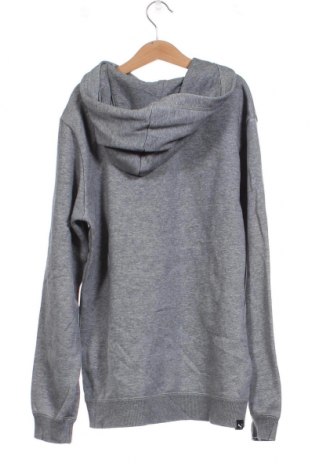 Kinder Sweatshirts PUMA, Größe 13-14y/ 164-168 cm, Farbe Grau, Preis 29,74 €