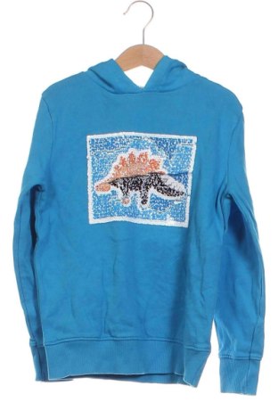 Kinder Sweatshirts Palomino, Größe 7-8y/ 128-134 cm, Farbe Blau, Preis € 6,60