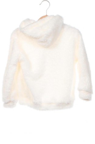 Παιδικό φούτερ SHEIN, Μέγεθος 4-5y/ 110-116 εκ., Χρώμα Λευκό, Τιμή 6,27 €