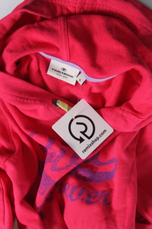Kinder Sweatshirts Tom Tailor, Größe 8-9y/ 134-140 cm, Farbe Rosa, Preis € 9,00