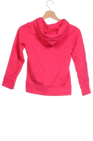 Gyerek sweatshirt Tom Tailor, Méret 8-9y / 134-140 cm, Szín Rózsaszín, Ár 3 754 Ft