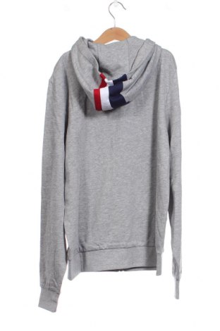 Kinder Sweatshirts U.S. Polo Assn., Größe 15-18y/ 170-176 cm, Farbe Grau, Preis 52,58 €