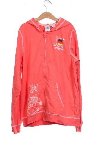 Kinder Sweatshirts Uefa, Größe 12-13y/ 158-164 cm, Farbe Rosa, Preis 11,48 €