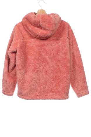 Kinder Sweatshirts Uniqlo, Größe 12-13y/ 158-164 cm, Farbe Rosa, Preis 9,26 €