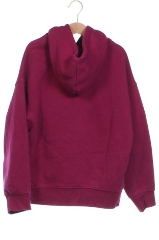 Gyerek sweatshirt Zara, Méret 8-9y / 134-140 cm, Szín Lila, Ár 1 693 Ft