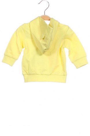 Kinder Sweatshirts iDO, Größe 3-6m/ 62-68 cm, Farbe Gelb, Preis € 19,28