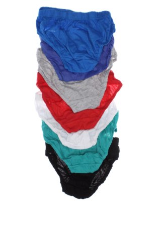 Dětské spodní prádlo, Velikost 7-8y/ 128-134 cm, Barva Vícebarevné, Cena  367,00 Kč
