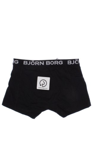 Detská spodná bielizeň Bjorn Borg, Veľkosť 12-13y/ 158-164 cm, Farba Čierna, Cena  13,40 €