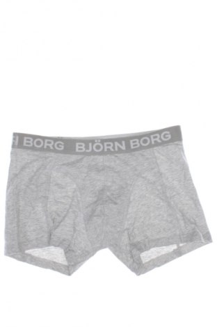 Detská spodná bielizeň Bjorn Borg, Veľkosť 12-13y/ 158-164 cm, Farba Sivá, Cena  6,70 €