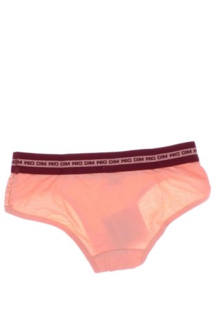 Dětské spodní prádlo Dim, Velikost 8-9y/ 134-140 cm, Barva Růžová, Cena  391,00 Kč