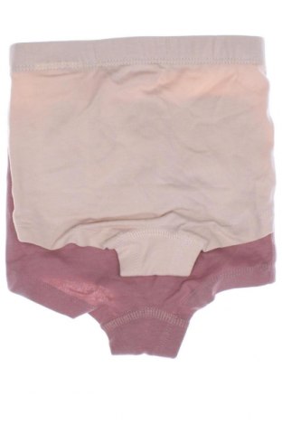 Dětské spodní prádlo Name It, Velikost 18-24m/ 86-98 cm, Barva Růžová, Cena  189,00 Kč