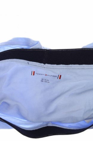 Lenjerie pentru copii Tommy Hilfiger, Mărime 9-10y/ 140-146 cm, Culoare Albastru, Preț 73,68 Lei