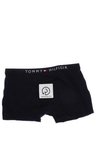 Dětské spodní prádlo Tommy Hilfiger, Velikost 13-14y/ 164-168 cm, Barva Modrá, Cena  406,00 Kč