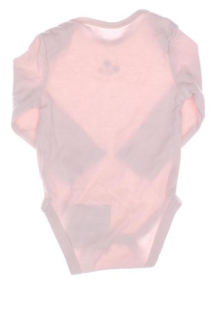 Dětské body  C&A, Velikost 2-3m/ 56-62 cm, Barva Růžová, Cena  261,00 Kč