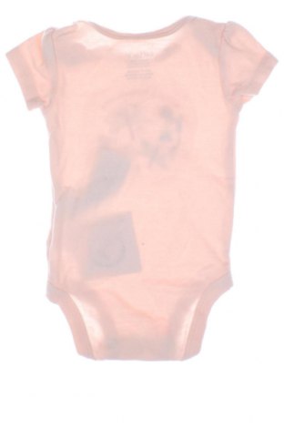 Dětské body  Carter's, Velikost 0-1m/ 50 cm, Barva Růžová, Cena  266,00 Kč