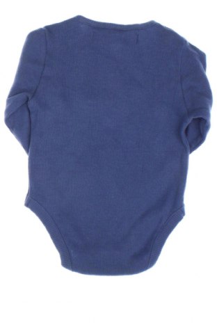 Kinder-Body Minoti, Größe 3-6m/ 62-68 cm, Farbe Blau, Preis 9,28 €
