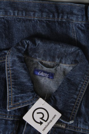 Detská džínsová bunda , Veľkosť 10-11y/ 146-152 cm, Farba Modrá, Cena  9,82 €