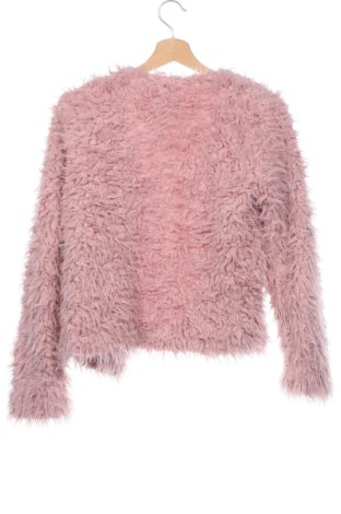 Παιδικό παλτό H&M, Μέγεθος 12-13y/ 158-164 εκ., Χρώμα Ρόζ , Τιμή 11,66 €