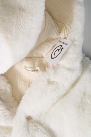 Dětský kabát  Lola Palacios, Velikost 18-24m/ 86-98 cm, Barva Bílá, Cena  696,00 Kč