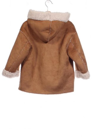 Παιδικό παλτό Zara, Μέγεθος 2-3y/ 98-104 εκ., Χρώμα Πολύχρωμο, Τιμή 47,01 €