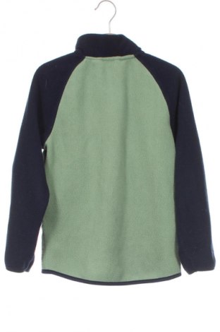 Bluză din polar, pentru copii H&M, Mărime 6-7y/ 122-128 cm, Culoare Verde, Preț 33,67 Lei