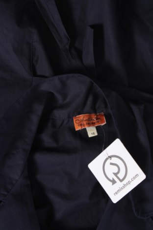 Παιδικό σακάκι, Μέγεθος 15-18y/ 170-176 εκ., Χρώμα Μπλέ, Τιμή 10,49 €