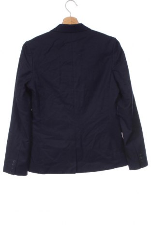 Παιδικό σακάκι H&M, Μέγεθος 11-12y/ 152-158 εκ., Χρώμα Μπλέ, Τιμή 10,55 €