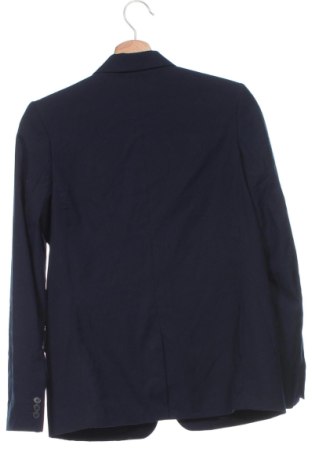 Παιδικό σακάκι H&M, Μέγεθος 11-12y/ 152-158 εκ., Χρώμα Μπλέ, Τιμή 7,79 €