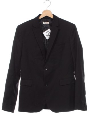 Dětské sako  H&M, Velikost 15-18y/ 170-176 cm, Barva Černá, Cena  670,00 Kč