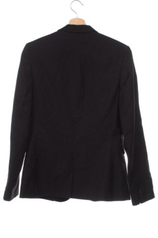 Detské sako  H&M, Veľkosť 15-18y/ 170-176 cm, Farba Čierna, Cena  11,91 €