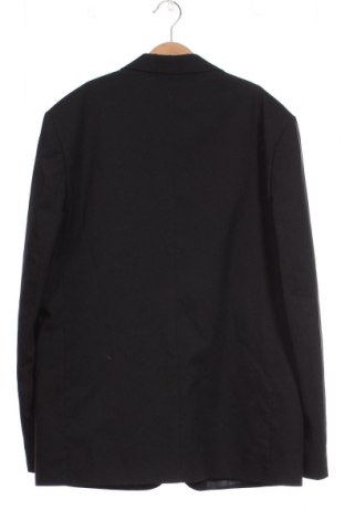 Sacou pentru copii Here+There, Mărime 12-13y/ 158-164 cm, Culoare Negru, Preț 57,89 Lei