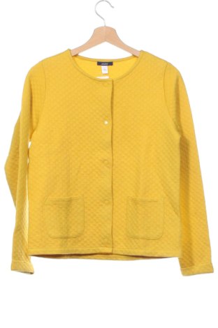 Παιδικό σακάκι Okaidi, Μέγεθος 11-12y/ 152-158 εκ., Χρώμα Κίτρινο, Τιμή 22,94 €