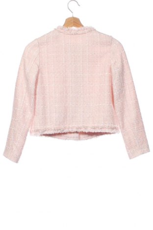 Kindersakko United Colors Of Benetton, Größe 10-11y/ 146-152 cm, Farbe Rosa, Preis € 13,36