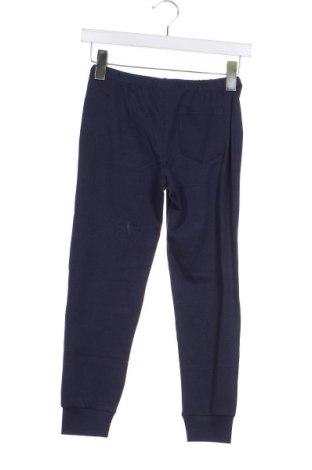 Pantaloni de trening, pentru copii United Colors Of Benetton, Mărime 7-8y/ 128-134 cm, Culoare Albastru, Preț 94,74 Lei