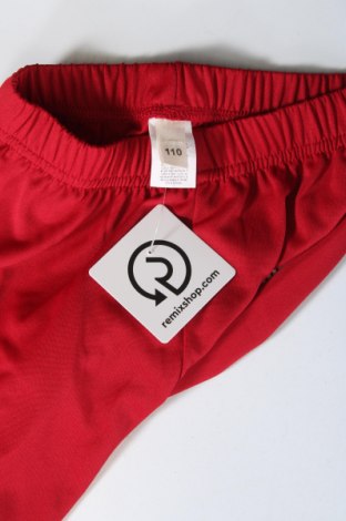 Pantaloni de trening, pentru copii, Mărime 3-4y/ 104-110 cm, Culoare Roșu, Preț 31,27 Lei