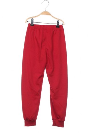 Kinder Sporthose, Größe 3-4y/ 104-110 cm, Farbe Rot, Preis € 6,60