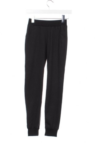 Pantaloni de trening, pentru copii, Mărime 11-12y/ 152-158 cm, Culoare Negru, Preț 31,99 Lei