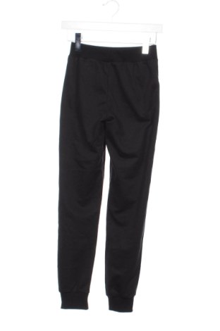 Pantaloni de trening, pentru copii, Mărime 11-12y/ 152-158 cm, Culoare Negru, Preț 31,99 Lei