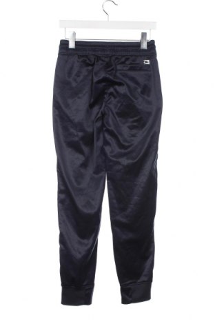 Pantaloni de trening, pentru copii, Mărime 14-15y/ 168-170 cm, Culoare Albastru, Preț 34,54 Lei