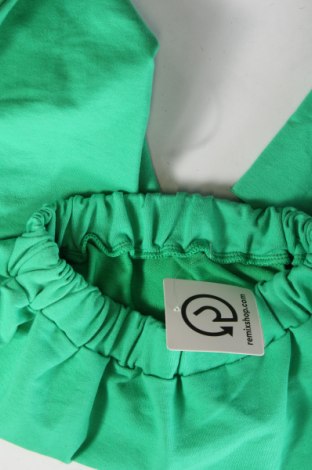 Dětské tepláky, Velikost 9-10y/ 140-146 cm, Barva Zelená, Cena  163,00 Kč