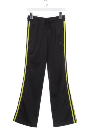 Kinder Sporthose Adidas, Größe 12-13y/ 158-164 cm, Farbe Schwarz, Preis € 14,27