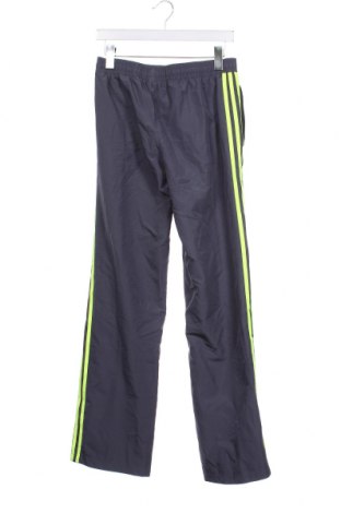 Kinder Sporthose Adidas, Größe 15-18y/ 170-176 cm, Farbe Grau, Preis 14,93 €