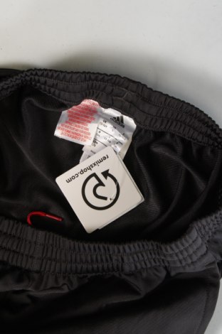Detské tepláky Adidas, Veľkosť 13-14y/ 164-168 cm, Farba Čierna, Cena  11,85 €
